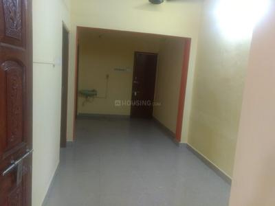 Hall Image of 720 Sq.ft 4 BHK Independent House for sale in Perambur Chennai for Rs. 9900000