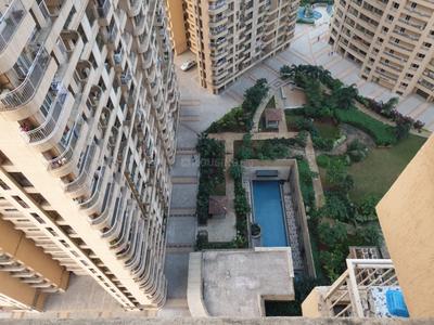 Image of 850 Sq.ft 2 BHK Apartment / Flat for sale in Dosti Imperia, Thane West, Thane for Rs. 17500000