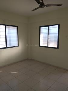 Bedroom Image of 1170 Sq.ft 3 BHK Apartment / Flat for sale in Pioneer Woods, Wanadongri Nagpur for Rs. 4500000