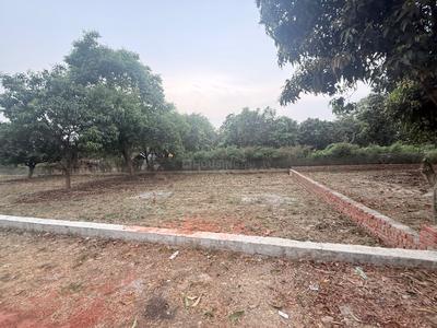 Image of 1000 Sq.ft Residential Plot / Land for sale in Bakshi Ka Talab, Lucknow for Rs. 899999