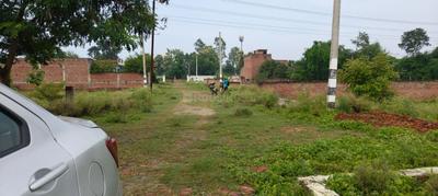 Image of 1000 Sq.ft Residential Plot / Land for sale in Lucknow Royal Royal Estate, Bhuhera, Barabanki for Rs. 1600000