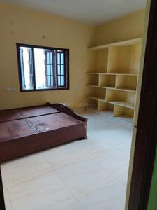 Bedroom Image of 600 Sq.ft 2 BHK Independent House for sale in Bowenpally Secunderabad for Rs. 24000000