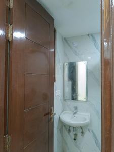 Bedroom One Image of 1440 Sq.ft 4 BHK Apartment / Flat for sale in Sultanpur New Delhi for Rs. 11000000
