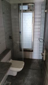 Bathroom Image of 900 Sq.ft 2 BHK Apartment / Flat for sale in Solitaire Heights, Malad West Mumbai for Rs. 17000000