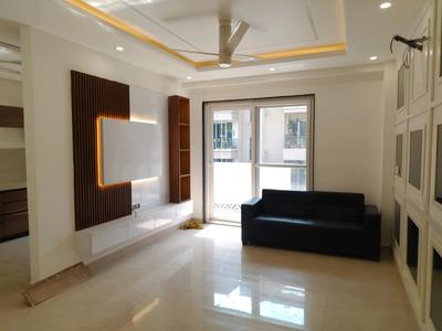 Living Room Image of 2410 Sq.ft 3 BHK Builder Floor for sale in Vipul Greens, Sector 48 Gurgaon for Rs. 24500000