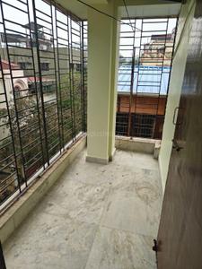 3 BHK Flat