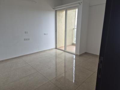 Bedroom Image of 1046 Sq.ft 2 BHK Apartment / Flat for rent in VJ Yashwin Supernova, Wakad Pune for Rs. 30005