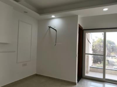 Bedroom Image of 2250 Sq.ft 4 BHK Builder Floor for sale in Uppal Southend, Sector 49 Gurgaon for Rs. 34500000