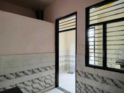 Bedroom Image of 550 Sq.ft 2 BHK Villa for sale in Tilpata Karanwas Greater Noida for Rs. 3500000