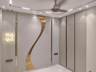 Bedroom Image of 4518 Sq.ft 4 BHK Builder Floor for rent in DLF Phase 2, DLF Phase 2 Gurgaon for Rs. 160000