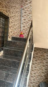 Balcony Image of BHAGYADEEP PG  in Airoli, Navi Mumbai