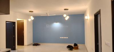 Hall Image of 1774 Sq.ft 3 BHK Apartment / Flat for sale in Purva Zenium, Hosahalli Bengaluru for Rs. 21000000