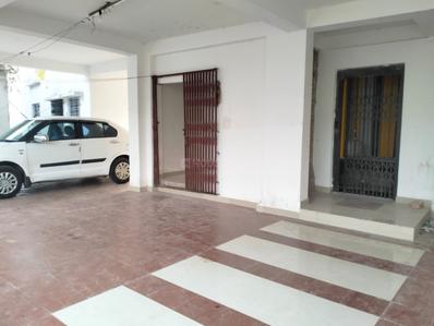 Image of 753 Sq.ft 2 BHK Apartment / Flat for sale in Chandannagar, Hooghly for Rs. 2500000