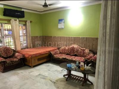 Hall Image of 1150 Sq.ft 2 BHK Apartment / Flat for sale in Batallehar Jammu for Rs. 3650000