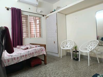 Bedroom Image of 1180 Sq.ft 2 BHK Apartment / Flat for rent in Kalyan Nagar Bengaluru for Rs. 41000