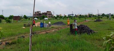 Image of 1527 Sq.ft Residential Plot / Land for sale in B-Zone, Durgapur for Rs. 1680000