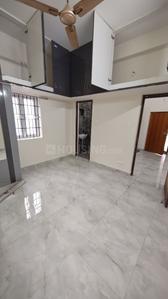 Bedroom Image of 750 Sq.ft 2 BHK Independent House for rent in Sholinganallur Chennai for Rs. 26000