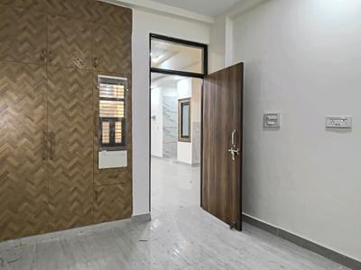 Bedroom Image of 1500 Sq.ft 3 BHK Apartment / Flat for sale in Govindpuram Ghaziabad for Rs. 5865111