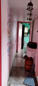 Hall Image of 517 Sq.ft 1 BHK Apartment / Flat for sale in Dhakuria Kolkata for Rs. 2000000
