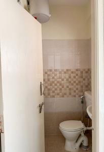 Image of 550 Sq.ft 1 BHK Builder Floor for rent in Whitefield, Bengaluru for Rs. 15000