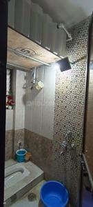 Bathroom Image of 960 Sq.ft 2 BHK Apartment / Flat for sale in Rahatani Pune for Rs. 6000000
