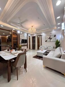 2 BHK Independent House