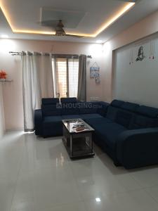 Hall Image of 1250 Sq.ft 2 BHK Apartment / Flat for rent in Kamli Falia Silvassa for Rs. 21000