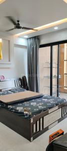 Bedroom Image of 1170 Sq.ft 2 BHK Apartment / Flat for rent in P4 Revanta, Ravet Pune for Rs. 26000