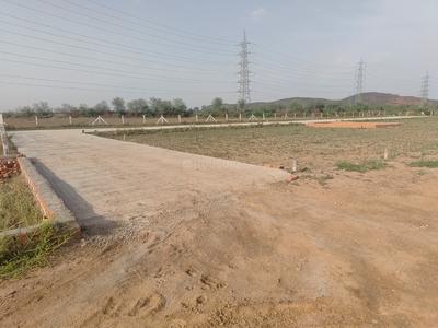 Residential Plot