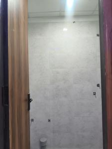 Common Bathroom Image of 1010 Sq.ft 2 BHK Apartment / Flat for sale in Trinity Krishna Kunj, Noida Extension Greater Noida for Rs. 4500059