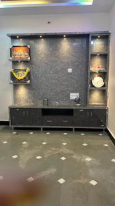Hall Image of 1350 Sq.ft 2 BHK Independent House for rent in Shree Nagar Belagavi for Rs. 16800
