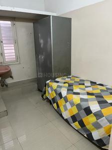Bedroom Image of Comforts PG for Girls in BTM Layout, Bengaluru
