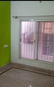 Bedroom Image of 900 Sq.ft 1.5 BHK Independent House for rent in Nagavara Bengaluru for Rs. 10000