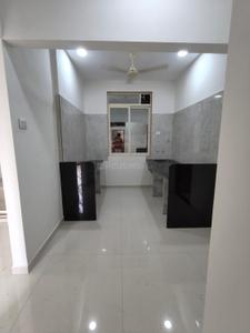 Kitchen Image of 605 Sq.ft 1 BHK Apartment / Flat for sale in Balaram Elevate, Kalyan East Kalyan for Rs. 3699000