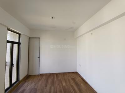 Hall Image of 1550 Sq.ft 2 BHK Apartment / Flat for sale in Aaravi 119, Shilaj Ahmedabad for Rs. 8600000