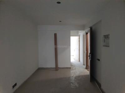 Living Room Image of 1400 Sq.ft 3 BHK Builder Floor for sale in Signature Global City 81, Sector 81 Gurgaon for Rs. 13490000