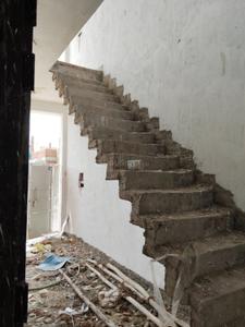 Image of 810 Sq.ft 3 BHK Duplex for sale in Shastripuram, Agra for Rs. 7000000