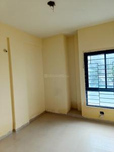 Bedroom Image of 600 Sq.ft 2 BHK Apartment / Flat for sale in Limbodi Indore for Rs. 1300000