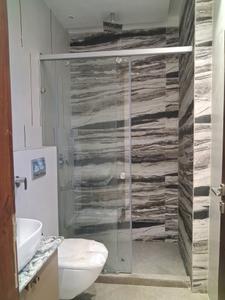 Bedroom One Image of 1800 Sq.ft 3 BHK Builder Floor for sale in Paschim Vihar New Delhi for Rs. 35000000