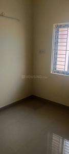 Bedroom Image of 1200 Sq.ft 2 BHK Apartment / Flat for rent in Peelamedu Coimbatore for Rs. 25000
