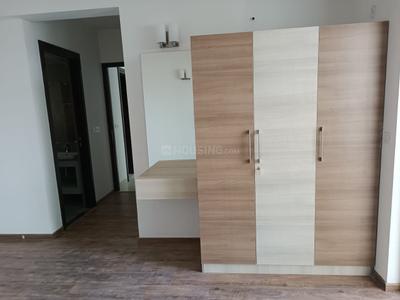 Bedroom Image of 2000 Sq.ft 3 BHK Apartment / Flat for rent in Prestige Fairfield, RMV Extension Stage 2 Bengaluru for Rs. 100000