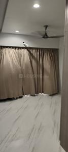 Bedroom Image of 1390 Sq.ft 2 BHK Apartment / Flat for rent in Janki The Centrum, Dahin Nagar Surat for Rs. 18000