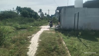 Image of 1800 Sq.ft Residential Plot / Land for sale in Nannadu, Viluppuram for Rs. 4680000