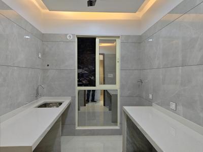 Kitchen Image of 599 Sq.ft 1 BHK Apartment / Flat for sale in Arista Skyline, Dombivli East Thane for Rs. 4500000