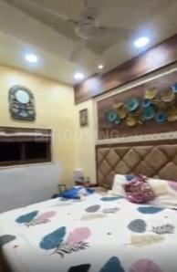 Bedroom Image of 1650 Sq.ft 3 BHK Villa for rent in Baner Pune for Rs. 65000