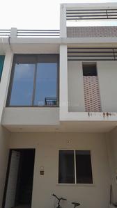 2 BHK Duplex