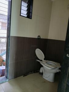 Common Bathroom Image of 1050 Sq.ft 2 BHK Apartment / Flat for sale in Saivijay Kaustubh, Taloja Navi Mumbai for Rs. 6500000
