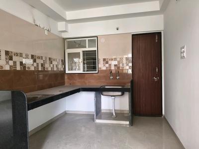 Kitchen Image of 1181 Sq.ft 2 BHK Apartment / Flat for sale in Mehetre Laxmi Empire, Ravet Pune for Rs. 9000000