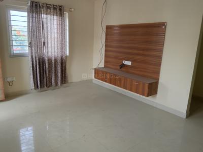 2 BHK Independent House