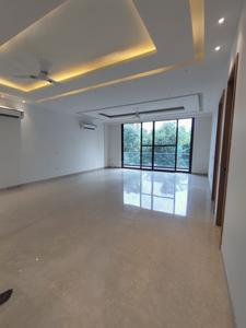 3 BHK Independent Builder Floor